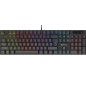 Sandberg Mechanical Gamer Keyboard Sandberg Mechanical Gamer Keyboard